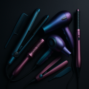 Hair Styling Tools