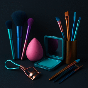 Makeup Tools