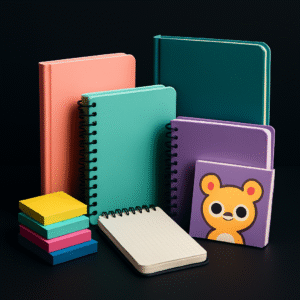 Notebooks & Pads
