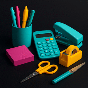 Office Tools