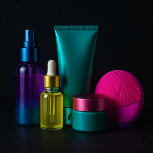 Skin Care Products