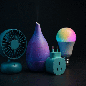 Smart Home Devices