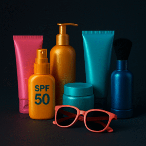 Sun Essentials