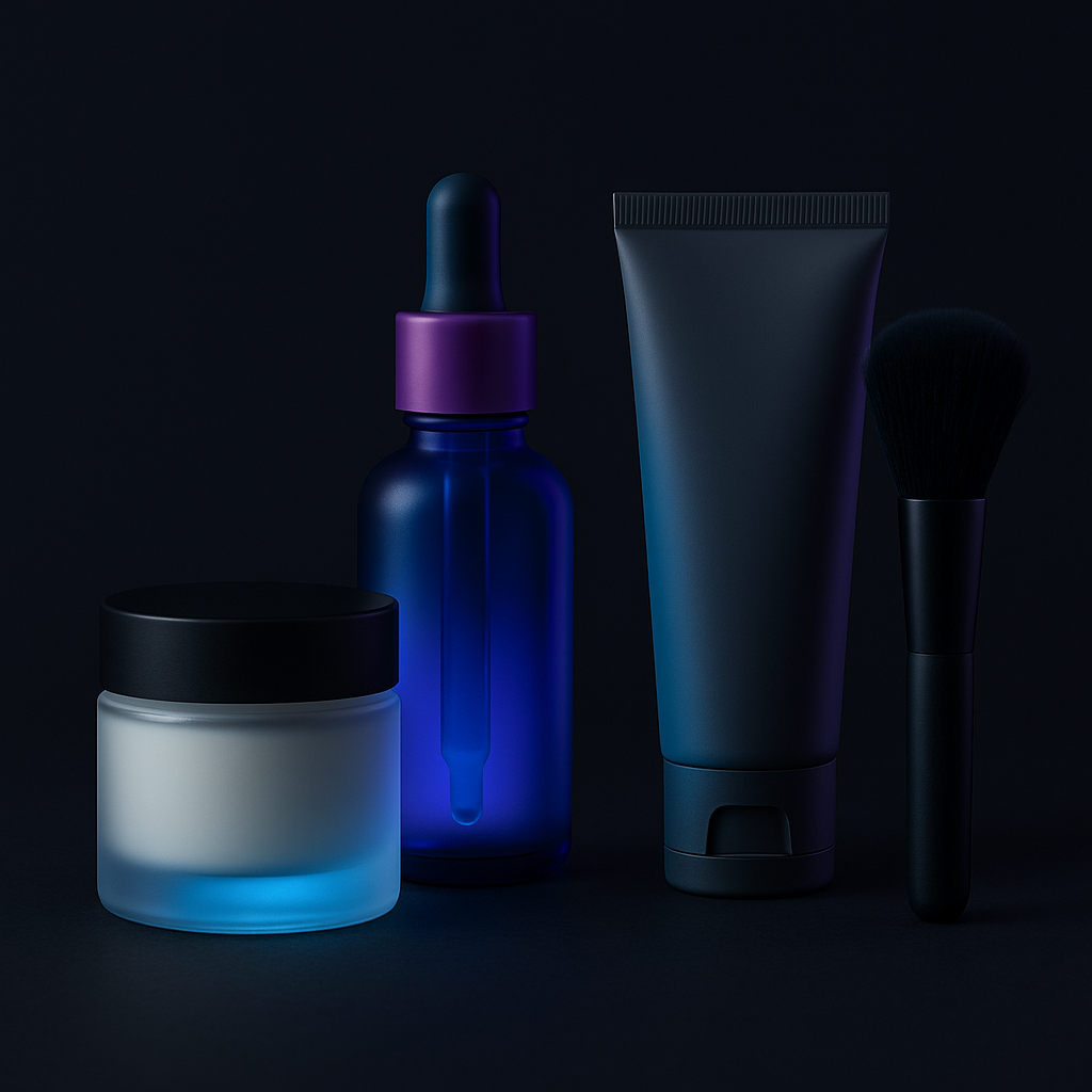 Cosmetics