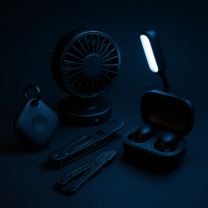 Gadgets