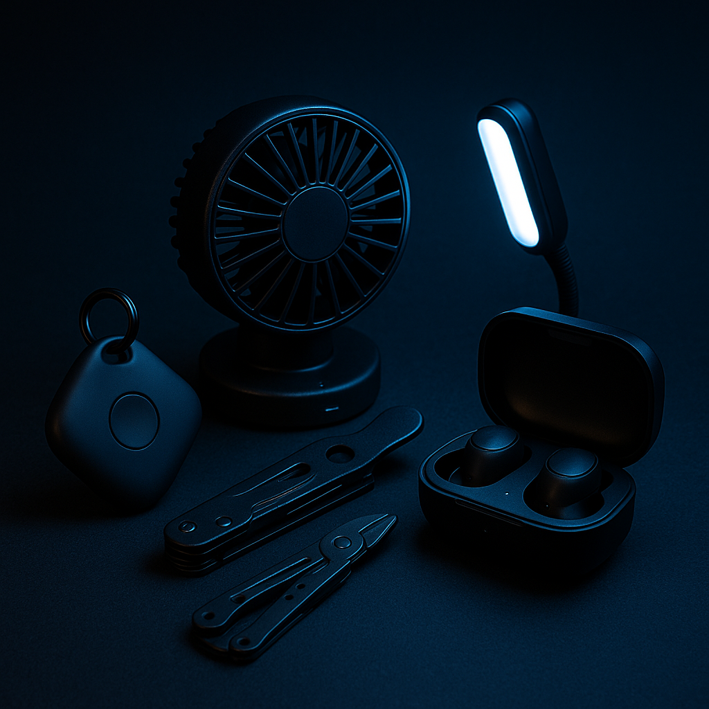 Gadgets