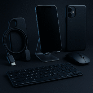 Phones & Computers Accessories