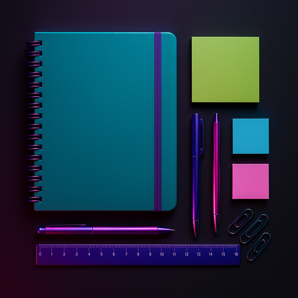 Stationery