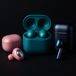 Earbuds