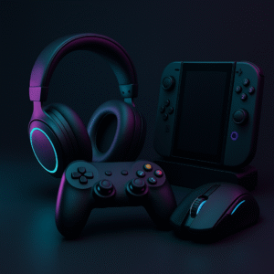 Gaming