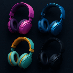 Headphones