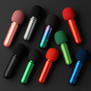 Microphones