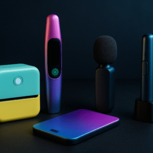 Other Smart Electronics