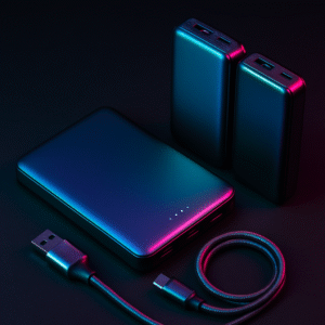 Power Banks
