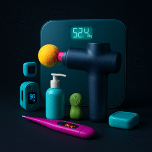 Smart Health Devices