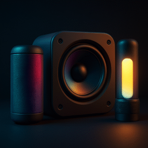 Speakers
