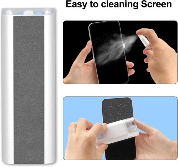7 in 1 Multifunctional Cleaning Brush Kit for Electronics & Accessories - Image 6