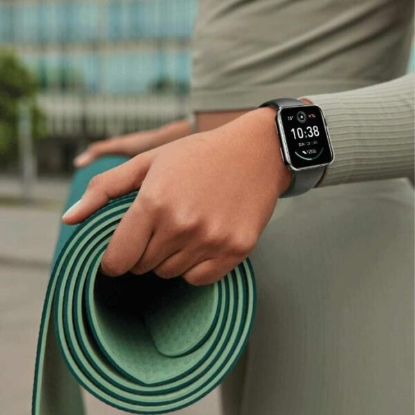 Green Lion Active Pro Smart Watch - Image 3