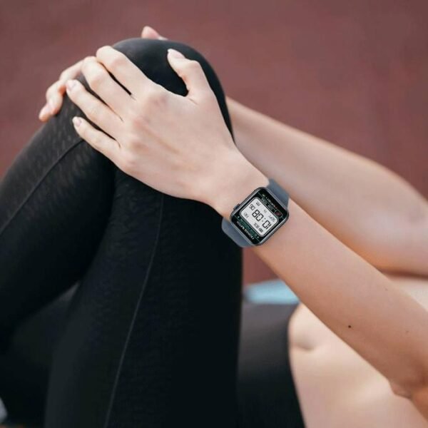 Green Lion Active Pro Smart Watch - Image 4