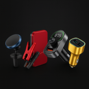 Car Accessories