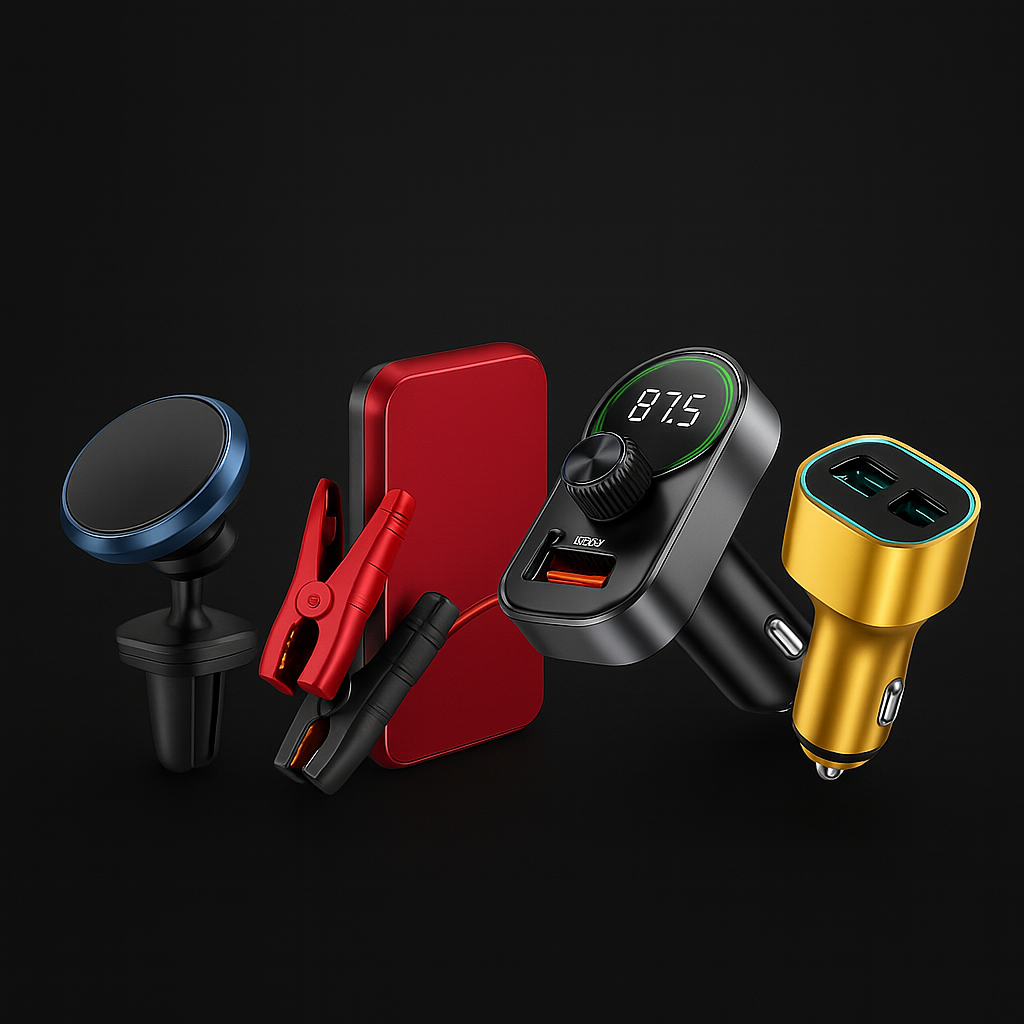 Car Accessories