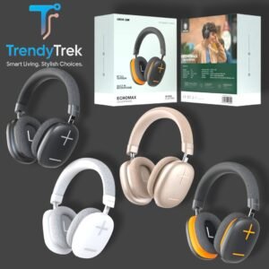 Green Lion Echomax Wireless Headphones
