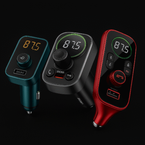 FM Transmitters