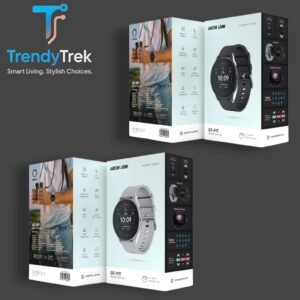Green Lion GT Fit Smart Watch