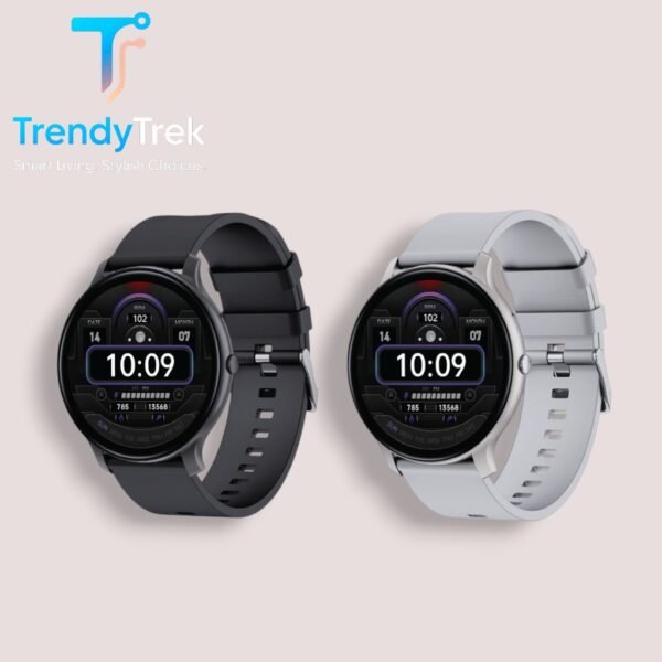 Green Lion GT Fit Smart Watch - Image 2