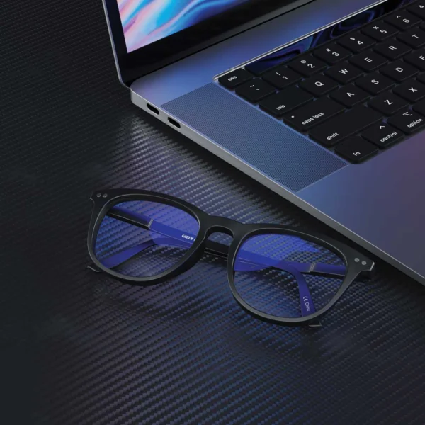 Green Lion Anti Blue Light Glass – Eye Protection with Glare Reduction - Image 4