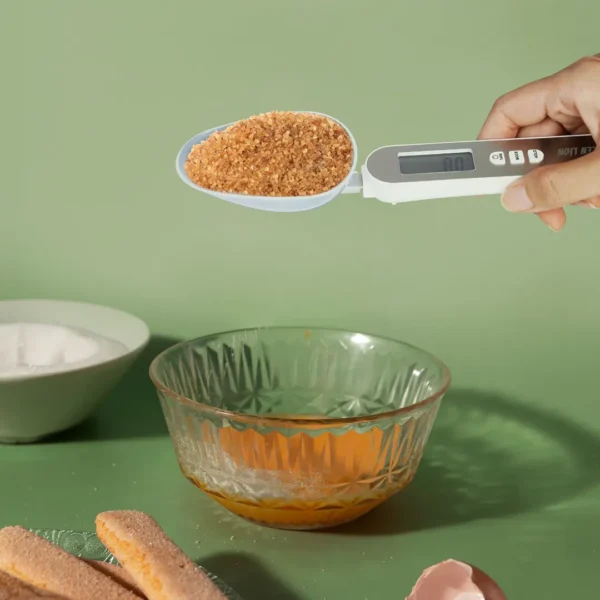 Green Lion Digital Spoon Scale - Image 3