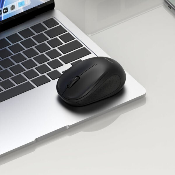 Green Lion G50 Wireless Mouse – 2.4GHz, 1200 DPI, Auto Sleep - Image 4