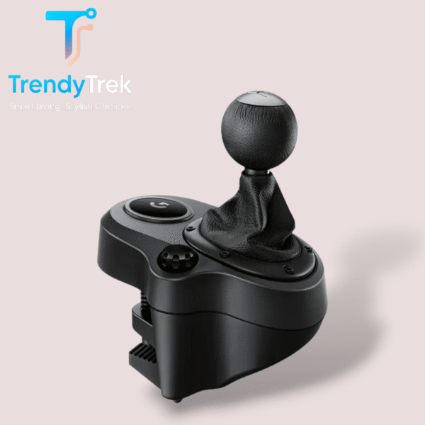 Logitech Driving Force Shifter – PS4 & PS5 Compatible - Image 2