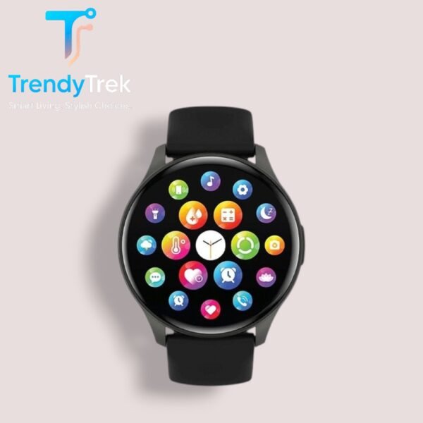 Green Lion Infinite Pro Smart Watch - Image 2
