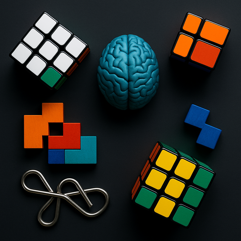 IQ Games