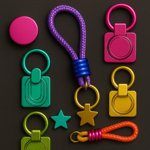 Phone Accessories Add-Ons