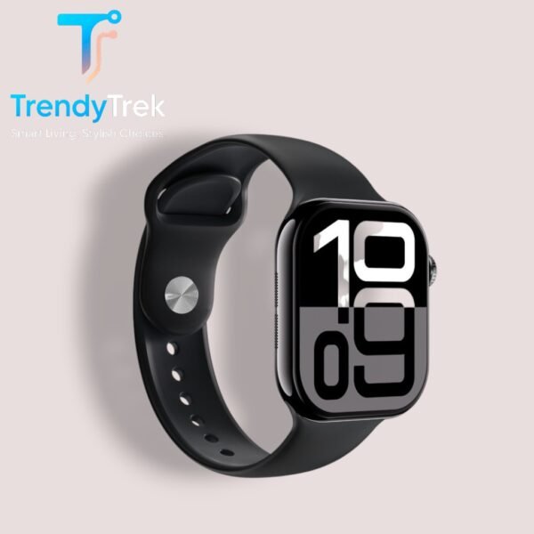 Green Lion Active 49 Smart Watch - Image 2