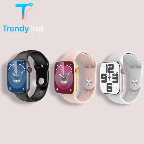 Green Lion Active Pro Smart Watch - Image 2