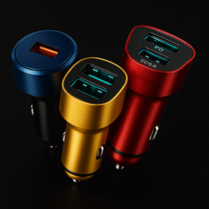 Car Phone Chargers