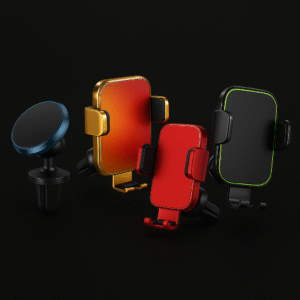 Car Phone Holders