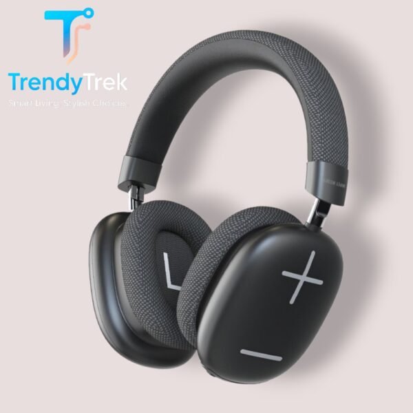 Green Lion Echomax Wireless Headphones - Image 3