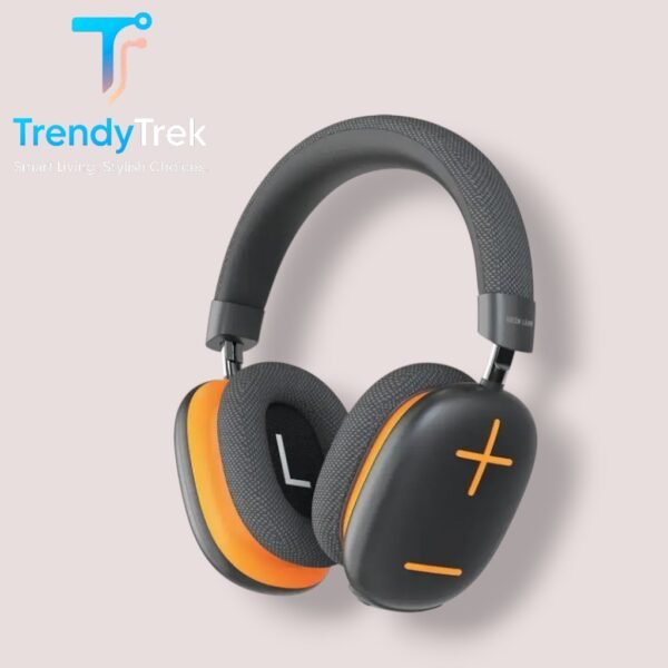 Green Lion Echomax Wireless Headphones - Image 2