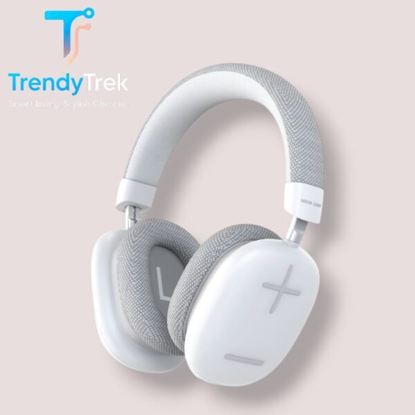 Green Lion Echomax Wireless Headphones - Image 5