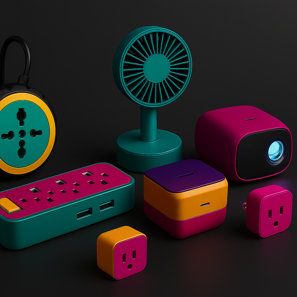 Electronics