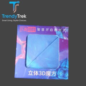 MoYu Fidget Cube – Aurora Fade