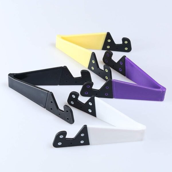 Universal Folding Phone & Tablet Stand – Pocket Size | Multiple Colors - Image 5