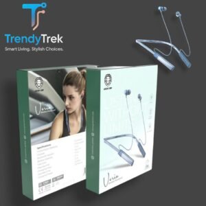 Green Lion Veria Wireless Neckband – Light Blue