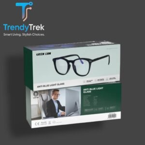 Green Lion Anti Blue Light Glass – Eye Protection with Glare Reduction