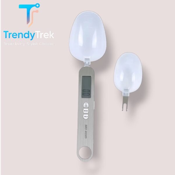 Green Lion Digital Spoon Scale - Image 2