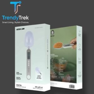 Green Lion Digital Spoon Scale